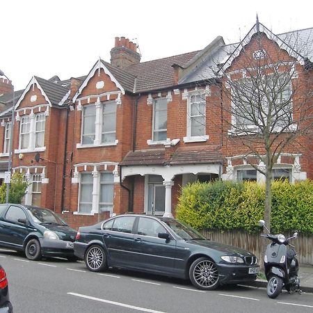 Groves 4 Bedroom, Shepherds Bush Λονδίνο Εξωτερικό φωτογραφία