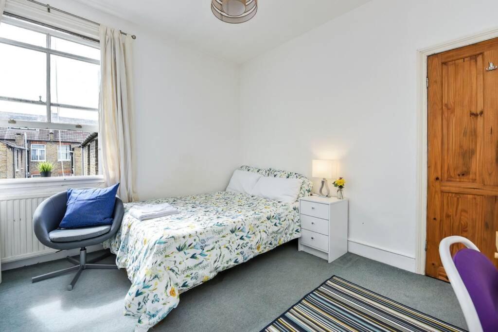 Groves 4 Bedroom, Shepherds Bush Λονδίνο Εξωτερικό φωτογραφία