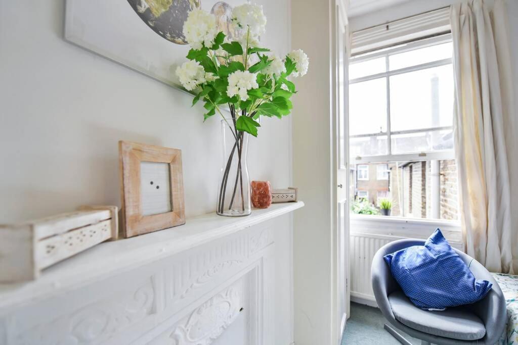 Groves 4 Bedroom, Shepherds Bush Λονδίνο Εξωτερικό φωτογραφία