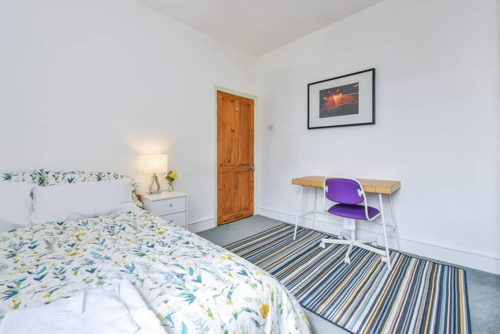 Groves 4 Bedroom, Shepherds Bush Λονδίνο Εξωτερικό φωτογραφία