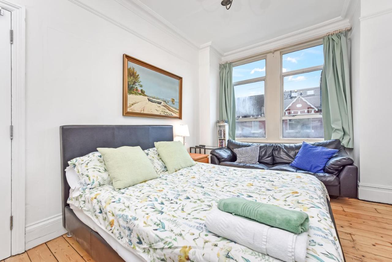 Groves 4 Bedroom, Shepherds Bush Λονδίνο Εξωτερικό φωτογραφία