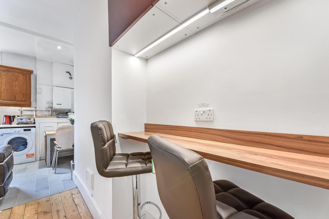 Groves 4 Bedroom, Shepherds Bush Λονδίνο Εξωτερικό φωτογραφία