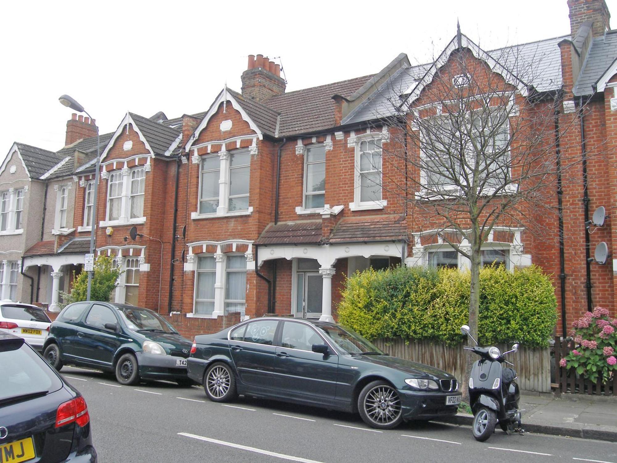 Groves 4 Bedroom, Shepherds Bush Λονδίνο Εξωτερικό φωτογραφία