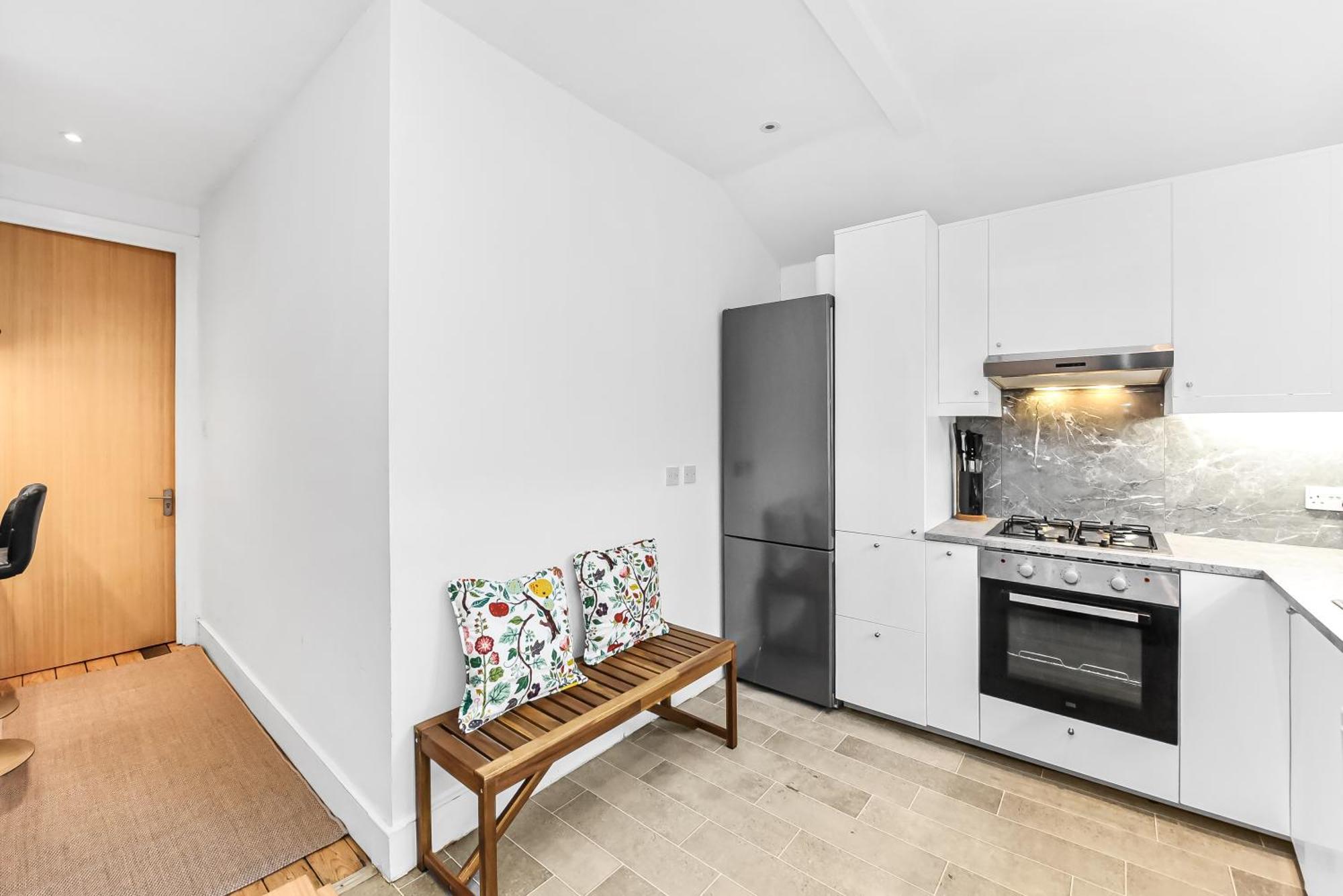 Groves 4 Bedroom, Shepherds Bush Λονδίνο Εξωτερικό φωτογραφία